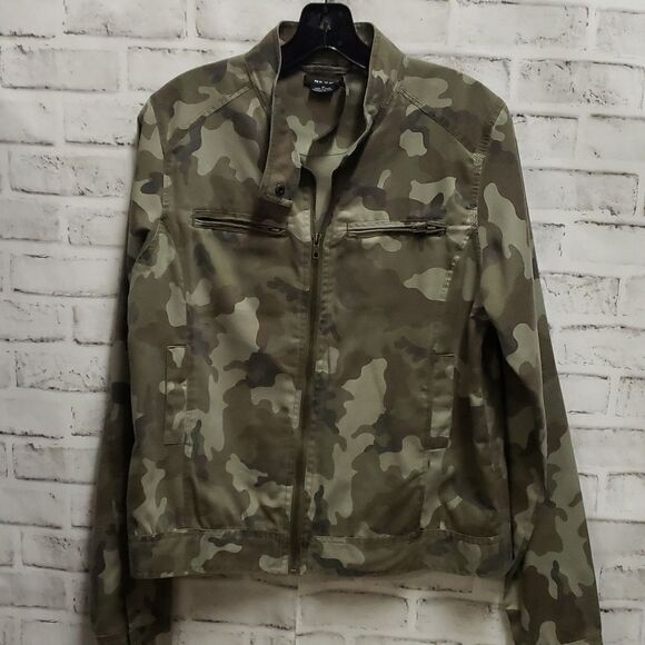 Neva jacket   - Picture 1 of 3